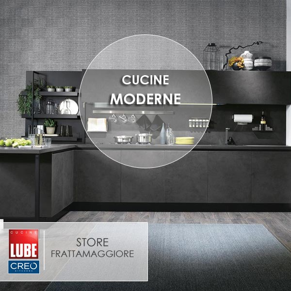 Cucine Moderne